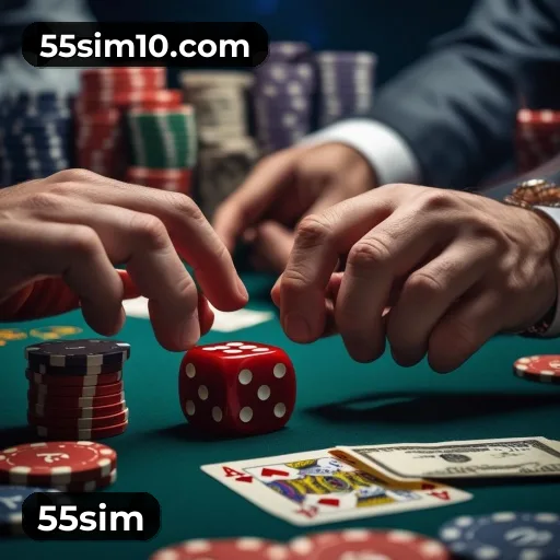 App Store 55sim