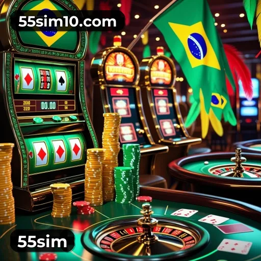 Android 55sim