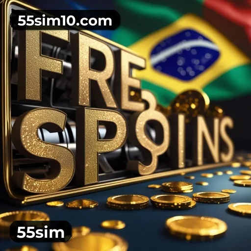 App 55sim iOS