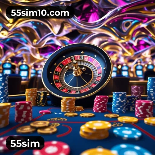 Celular 55sim