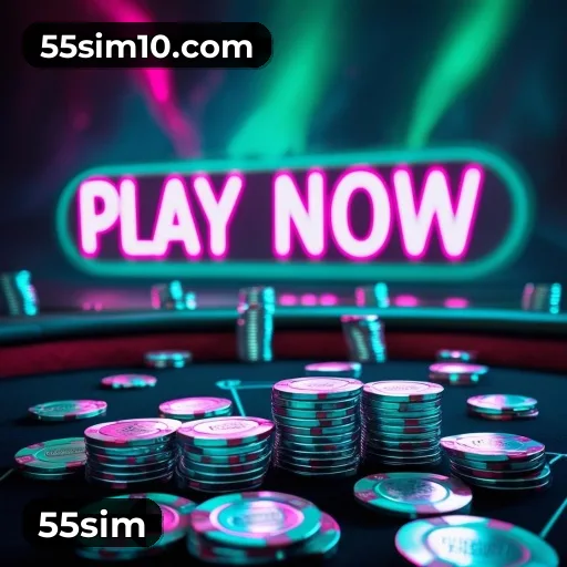 Bônus App 55sim