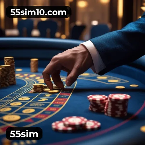 Promoções App 55sim