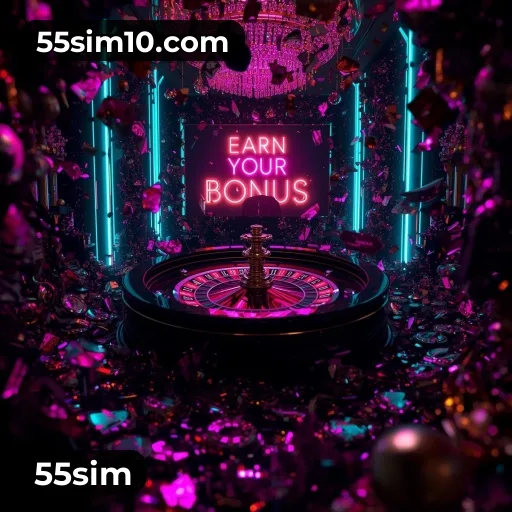 Recursos App 55sim