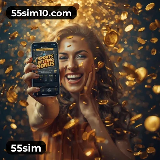 Funcionalidades App 55sim