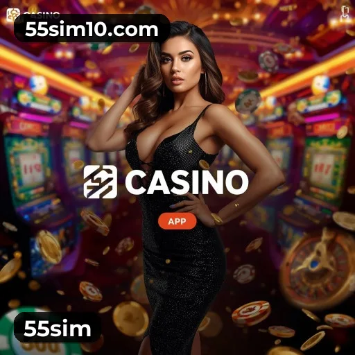 Ofertas App 55sim