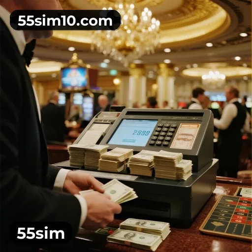 App Premium 55sim