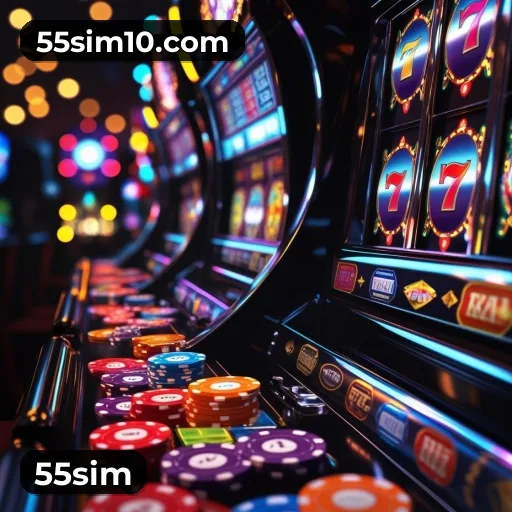 App Desktop 55sim