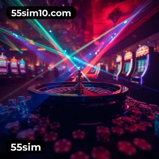 Download 55sim Windows