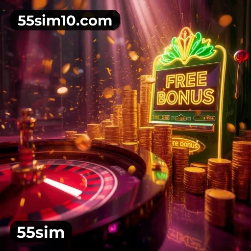Instruções Download 55sim