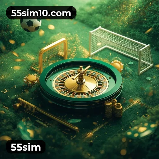 Segurança App 55sim