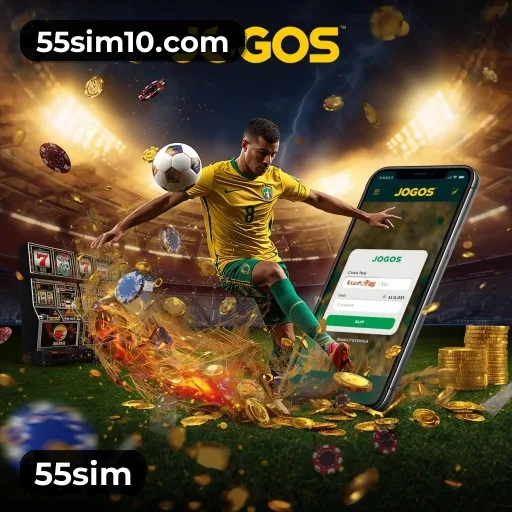 Performance App 55sim