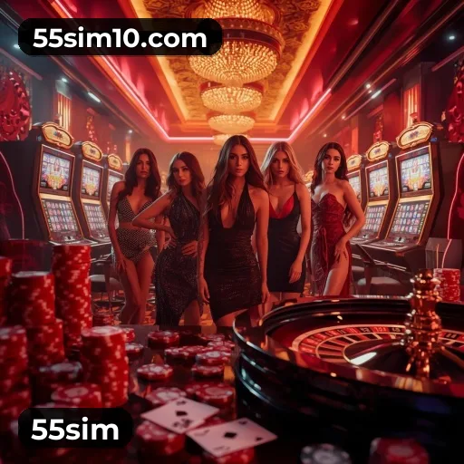 Fortune Ox - slot PG Soft na 55sim