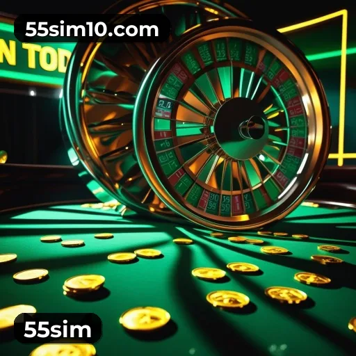 Dicas de slots 55sim