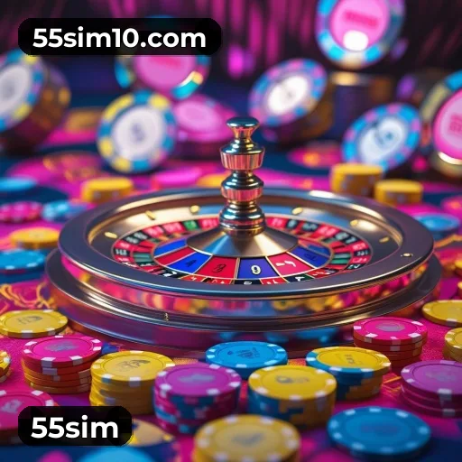 RNG certificado 55sim