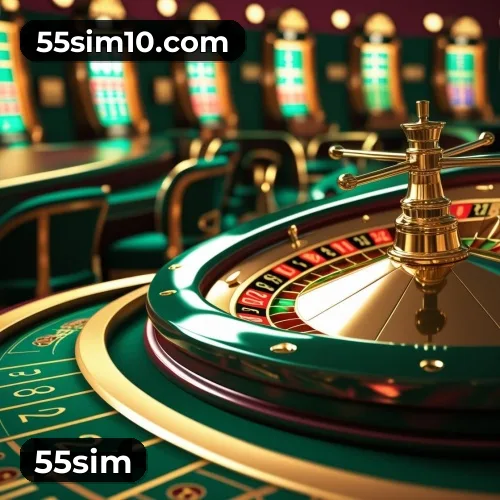 Registro slots 55sim