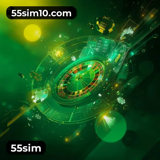 Slots mobile 55sim
