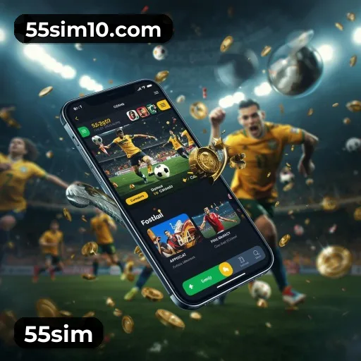 Jackpots 55sim