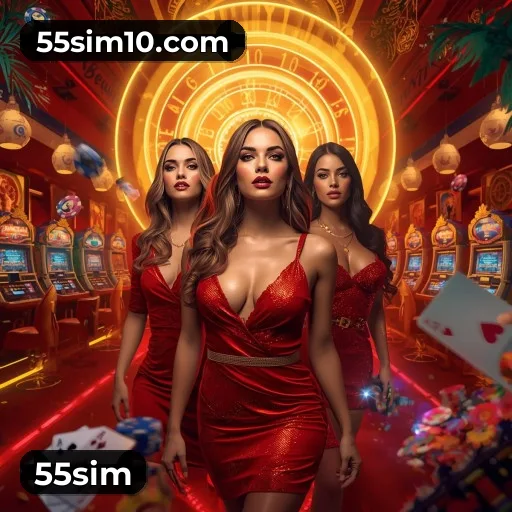 Slots desktop 55sim