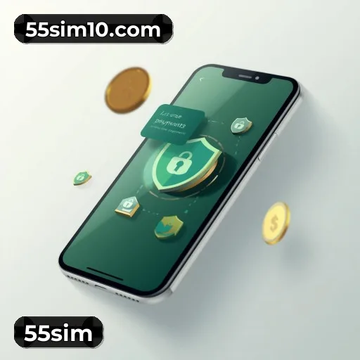 Progressão VIP 55sim