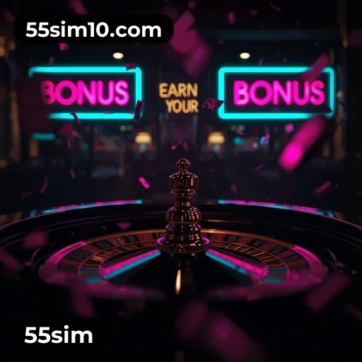 Privilégios VIP 55sim