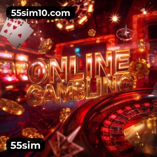 Níveis VIP 55sim