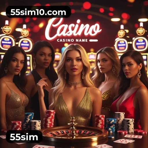 Bônus VIP 55sim