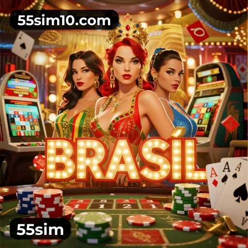 Prêmio 55sim
