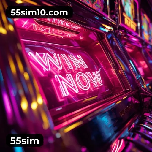 Eventos 55sim