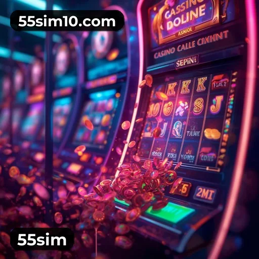 Oportunidades 55sim