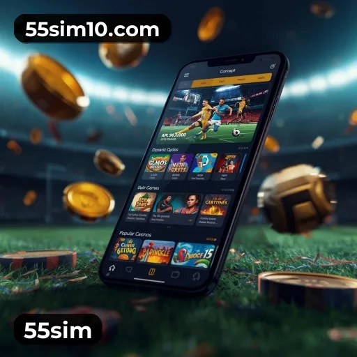 Melhores Jogos 55sim