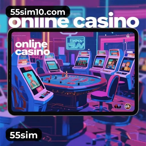 Promoções 55sim