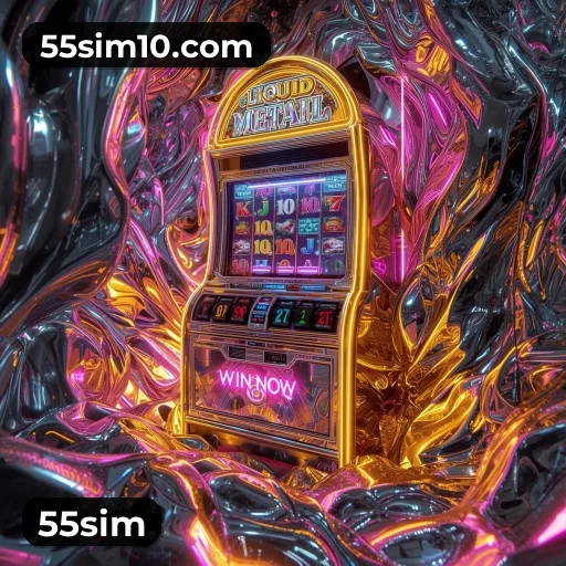 Estratégias 55sim