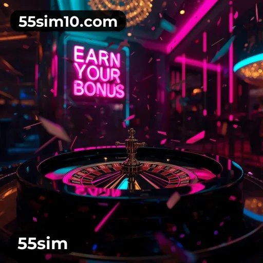 Ganhador 55sim