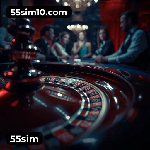 Jogos Mesa 55sim