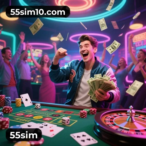 Táticas 55sim