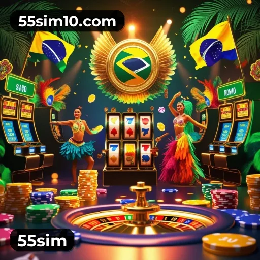 Sucesso 55sim